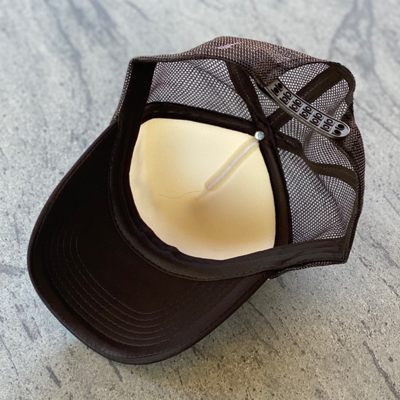 Gibson Performance Hot Rod Power Tour Snapback - Picture 2 of 4